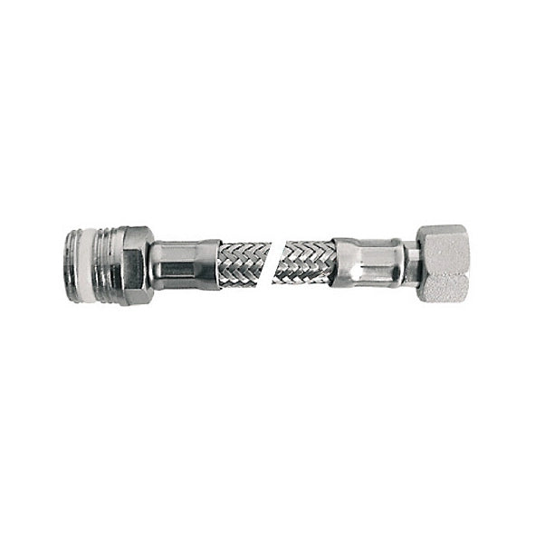 FLESSIBILE NORMALE  MF 1/2x3/8 FLEXCORE FXC- cm. 50- PARIG- pezzi 1
