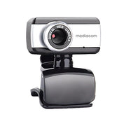 WEBCAM CON MICROFONO 640X480 DPI