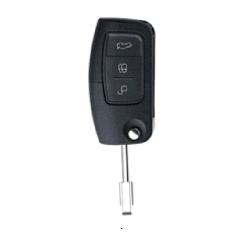CHIAVI SILCA RADIOC.AUTO FO21R10 (FORD)- 1,0 pz