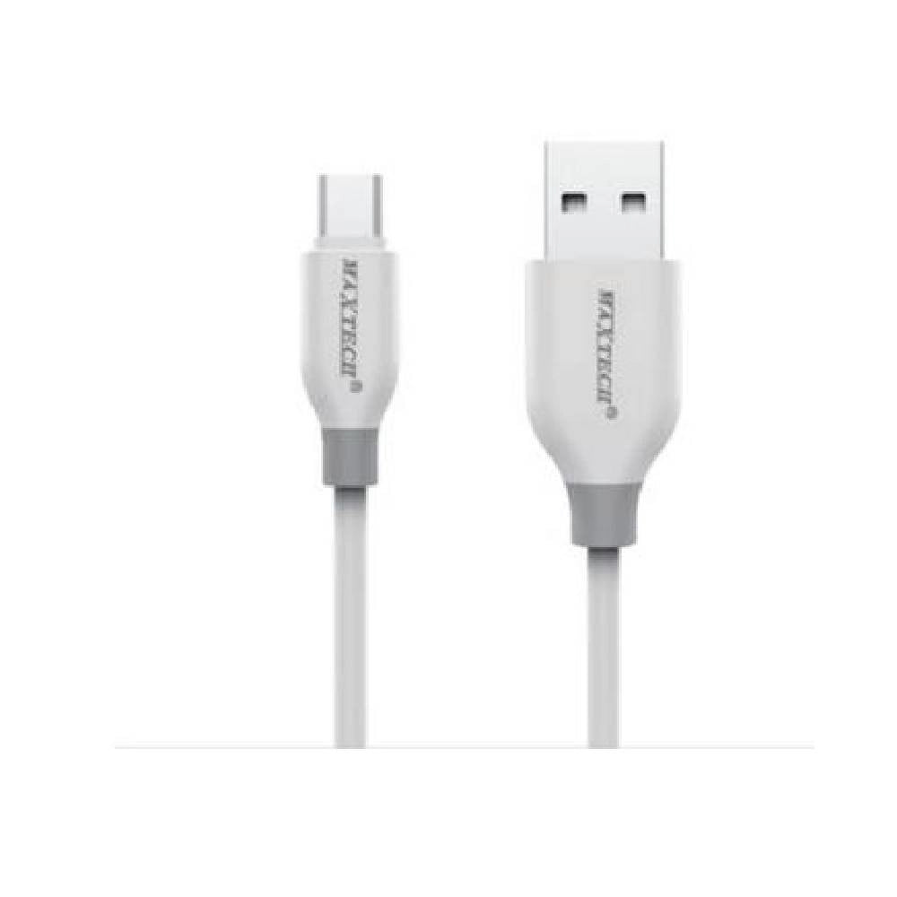 Trade Shop - Cavo Usb - Micro Usb 2,1a Per Ricarica Dati Filo Ultra Resistente 2,5 Mt F-s030 -