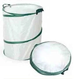 POP UP BAG CESTO RACCOGLIFOGLIE