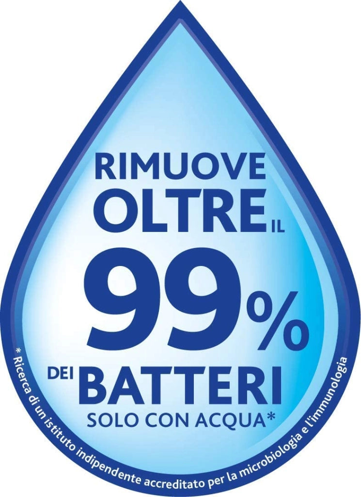 VILEDA SPUGNA ULTRA FRESH 2+1