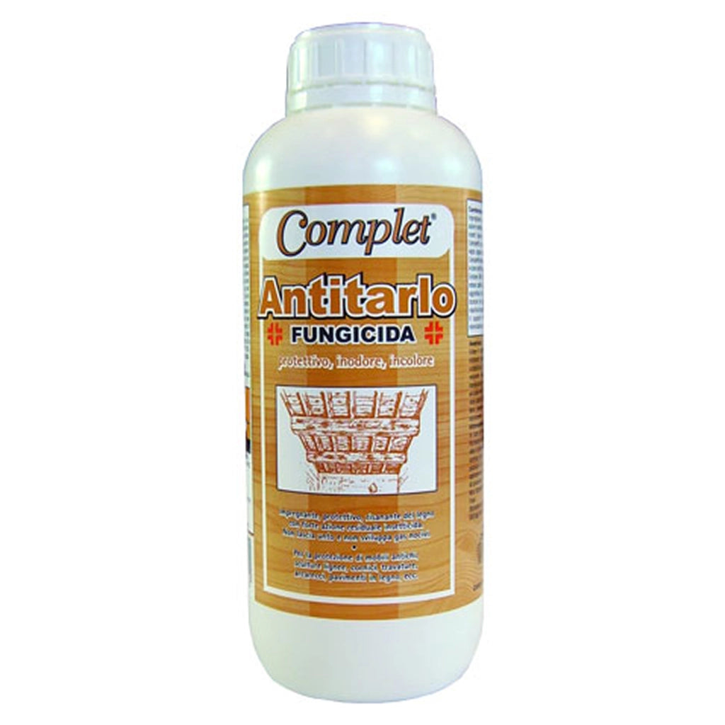 Antitarlo ecolkem ml 250 complet protettivo inodore