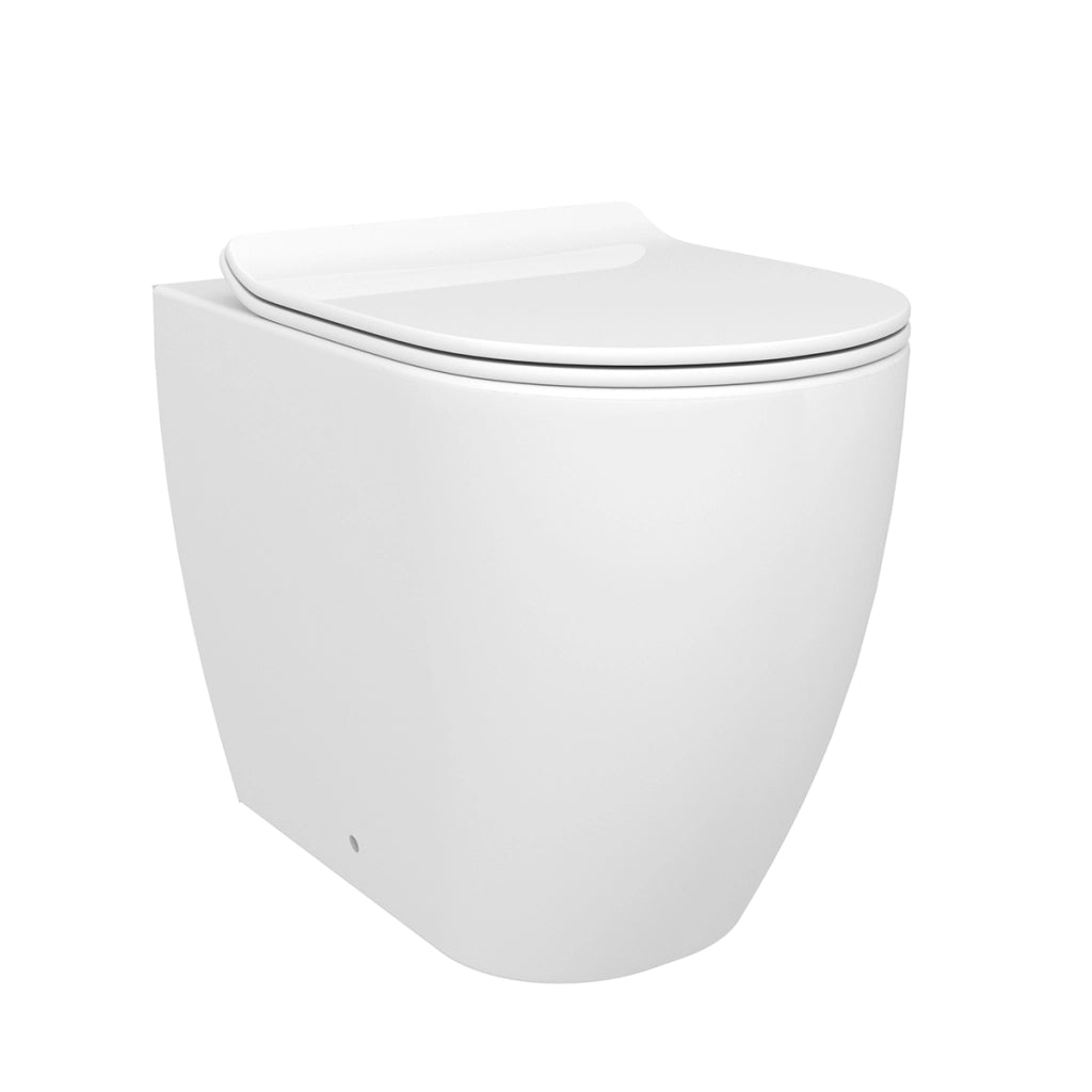 Vaso Filo Muro Rimless Greta