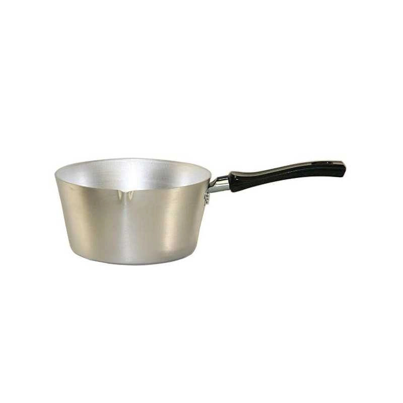Casseruola 1 Manico con Becco cm 14 Ottinetti