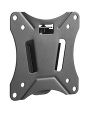SUPPORTO TV A MURO FISSO 13/28 POLLICI- 1,0 pz
