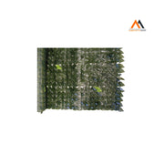 SIEPE ARTIFICIALE 'FOGLIE DI LAURO' mt 1 x 3