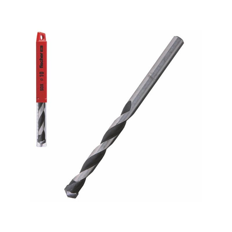 Punta Vidia Sdx 15X150 Cod.10,0 Fischer