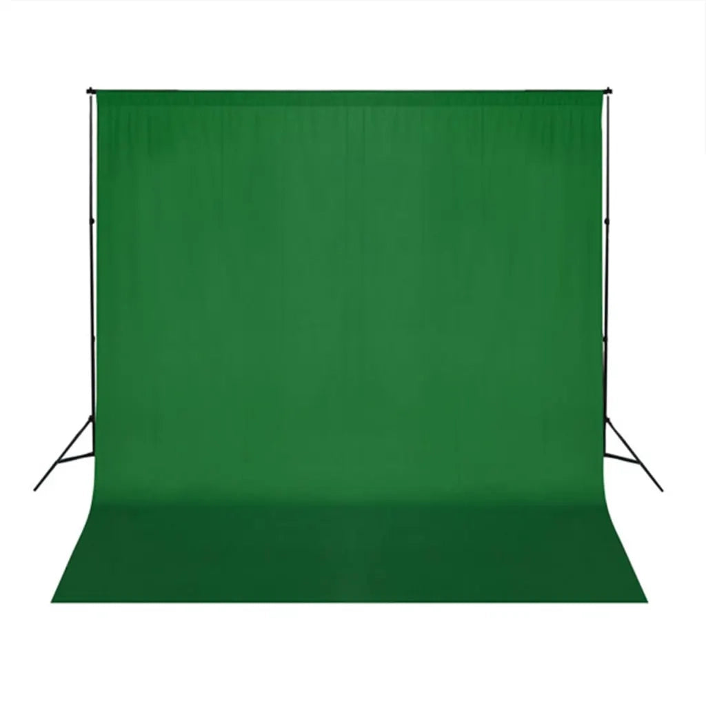 Kit Studio Fotografico con Luci Ombrelli Fondale e Riflettore CFW5588851