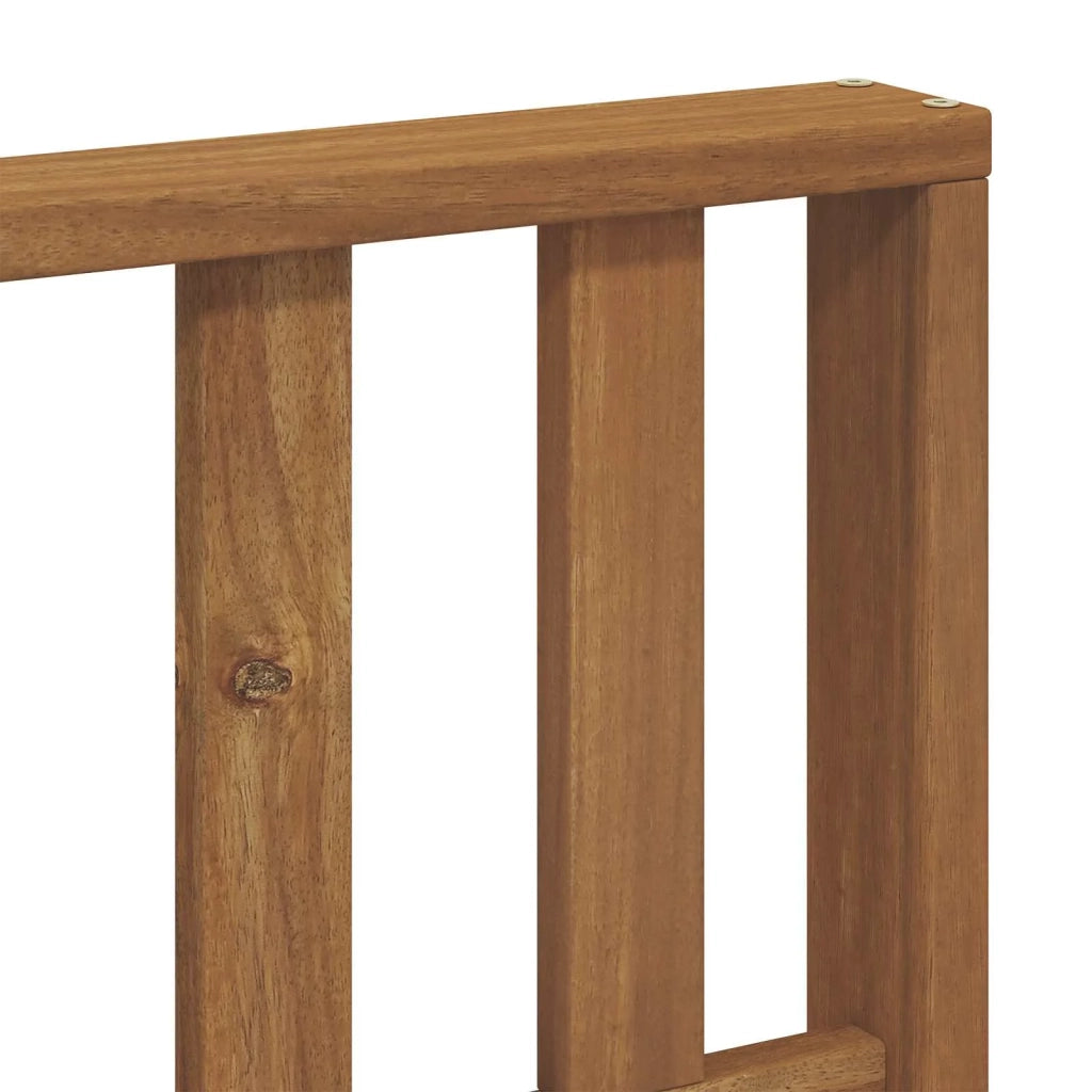 Set divani con cuscino 3 pcs Grigio Naturale e Chiaro 3374286