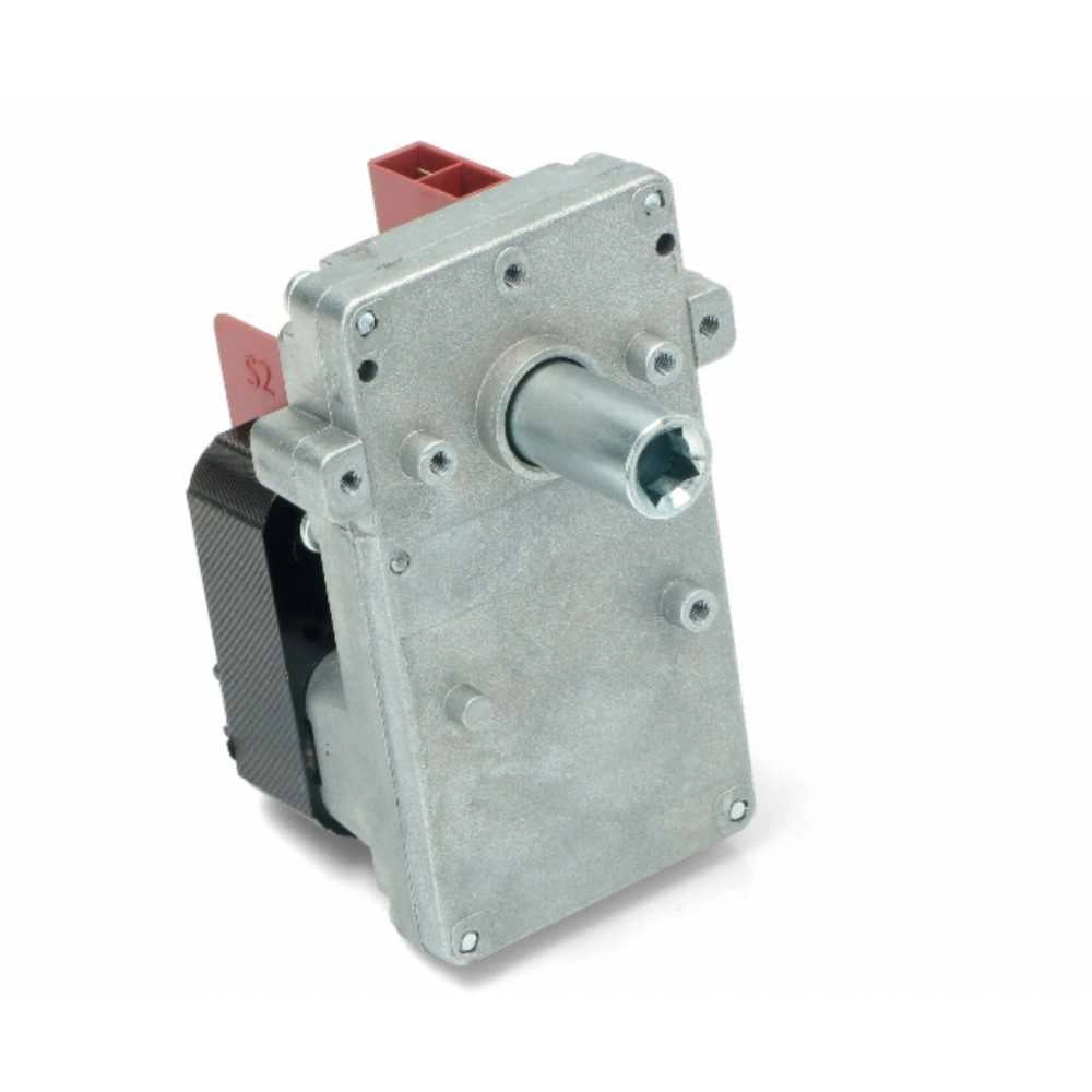 MOTORE GIRARROSTO SPIEDO INDUSTRIALE 20 / 21 watt Elettrico Cucina Forni  KENTA - UNIVERSALE