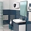 Ricambistufeapellet SCALDABAGNO ELETTRICO ANDRIS LUX SOPRALAVELLO 30 LT 5 ANNI EU