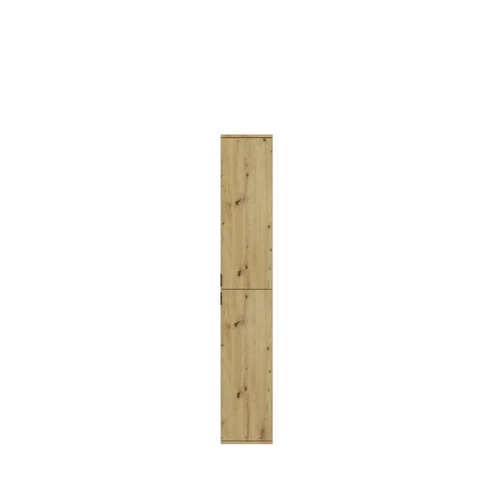 Armadio 2 porte – Rovere chiaro – BODITE