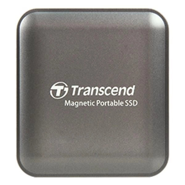 1t external ssd type c magsafe gray - TS1TESD420C
