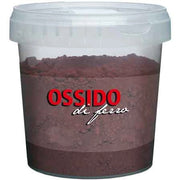 OSSIDO DI FERRO 0,5 kg - Nero