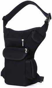 Zaino per motociclista - Unisex -