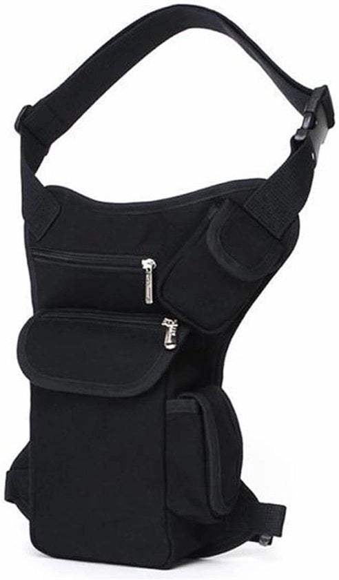 Zaino per motociclista - Unisex -