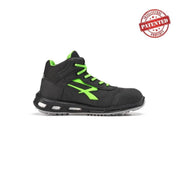 Scarpe Antinfortunistica Upower Hard N 46