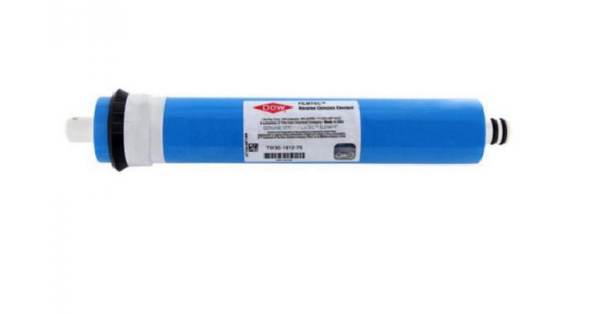 Dow Filmtec Membrana Osmotica 50 GPD