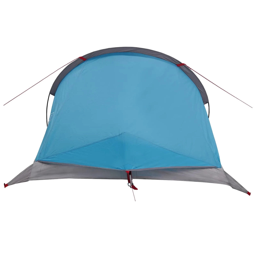 Tenda da backpacking Blu 4 persone