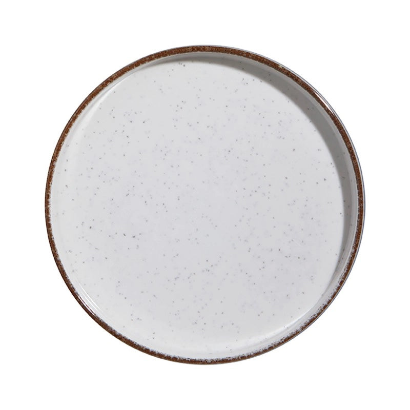 PIATTI DESSERT SERIE MALDIVAS- 6pz.