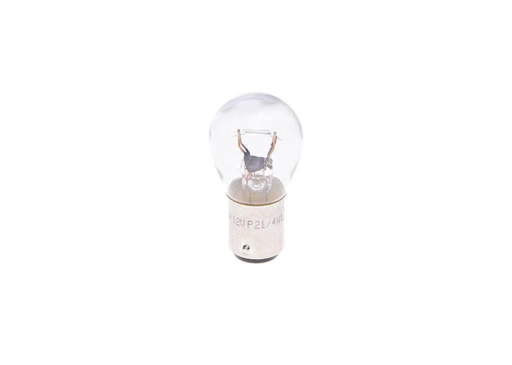Lampadine Faro Posteriore 'P21 4 W' Bosch 2