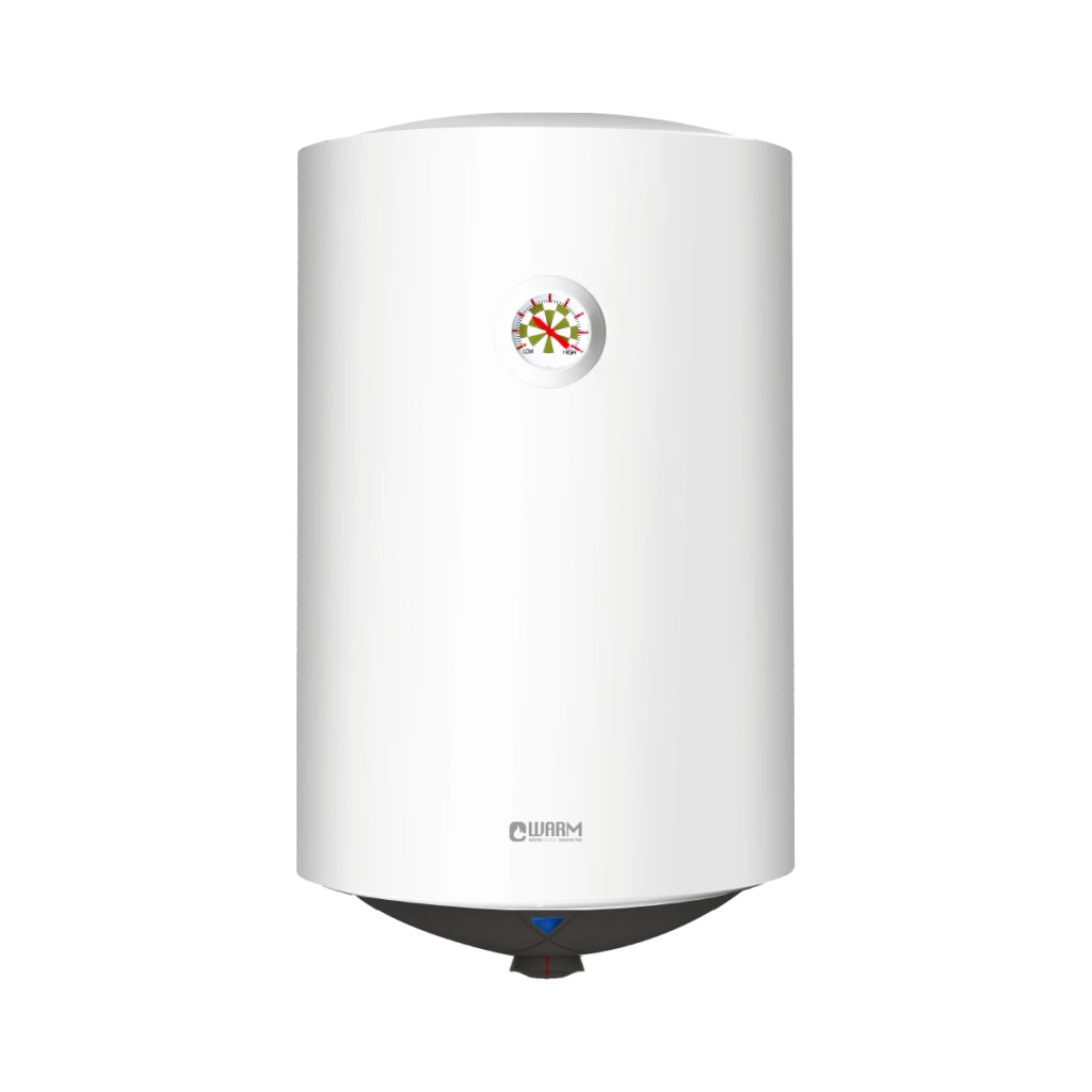 SCALDABAGNO ELETTRICO VERTICALE MODELLO E-PLUS LT30 - 2 ANNI  - AQN