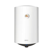 SCALDABAGNO ELETTRICO VERTICALE MODELLO E-PLUS LT30 - 2 ANNI  - AQN