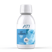 ATI ICP Elements Zinc 150ml - Integratore di Zinco per Acquari Marini