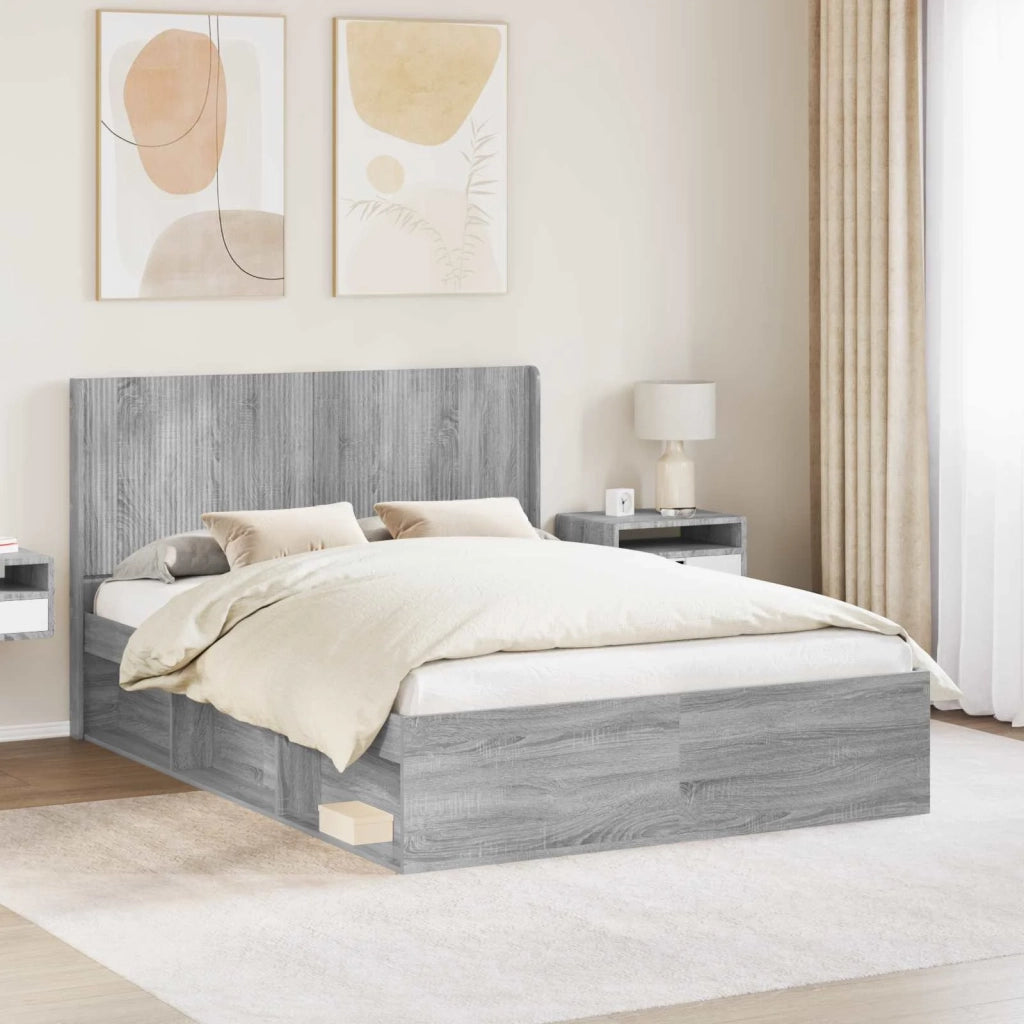 Testiera | Testata Letto PB