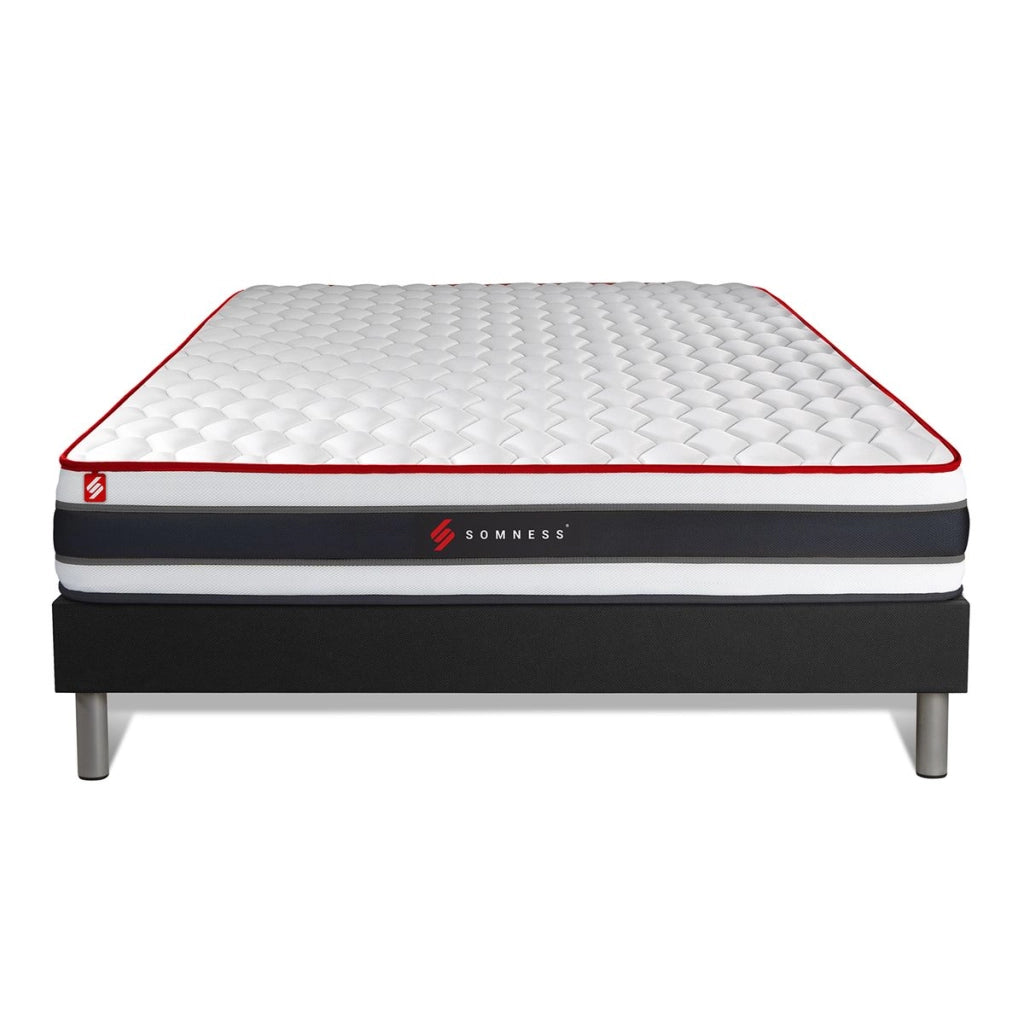 Set materasso e base 160x200 cm - Energy