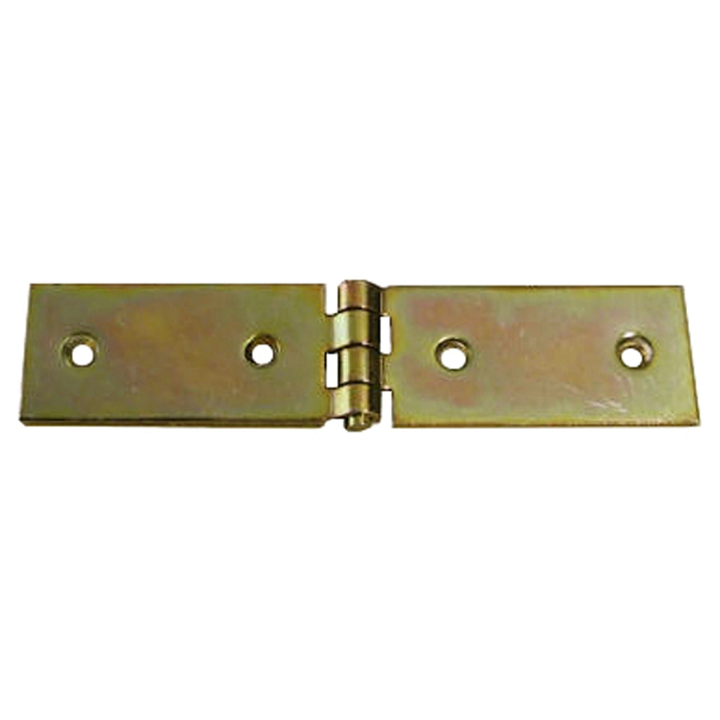 Asetta 240 x 36 mm. zincate giallo