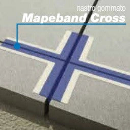 Mapeband Cross- Mapei