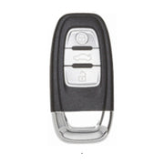 SILCA HU66S04 CHIAVE RADIOCOMANDO AUTO (AUDI)