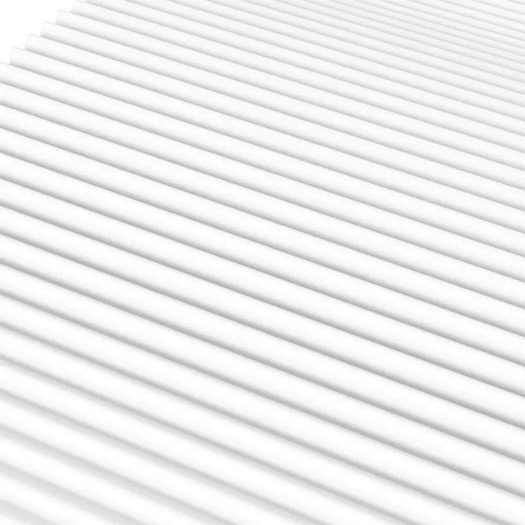 Divano Letto con Materasso Tortora 80x200 cm in Tessuto 3197406