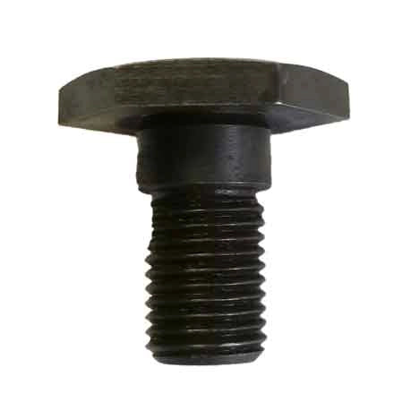 BULLONE DI RICAMBIO PER FORBICI FRUTTETO DUE BUOI M 9x1 - DUE BUOI