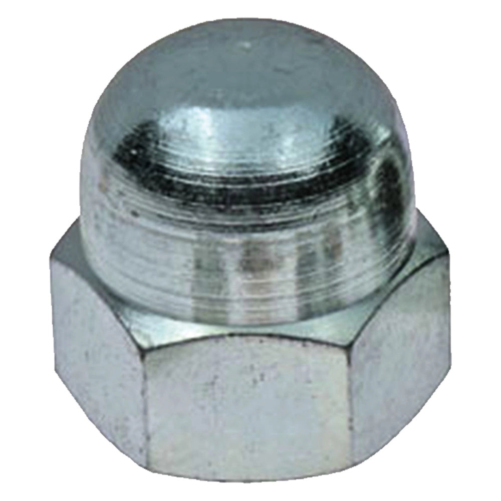 1000pz dado cieco zincato m 5 cod:ferx.4022132nlm