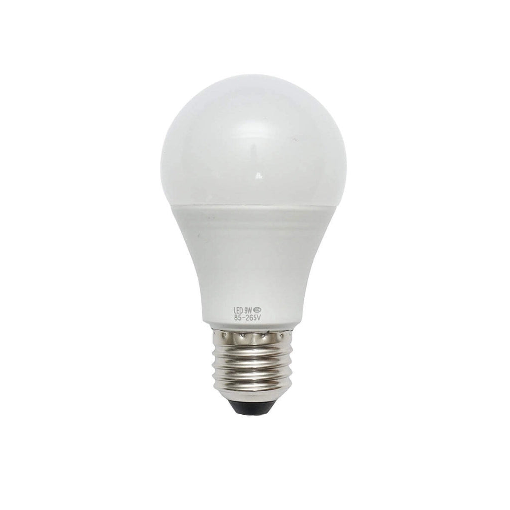 Lampadina LED 9W 220V E27