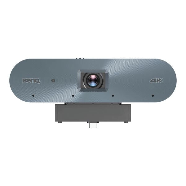 Benq dv01k 8,29 mp grigio 3840 x 2160 pixel 60 fps - 5A.F9V14.NE1