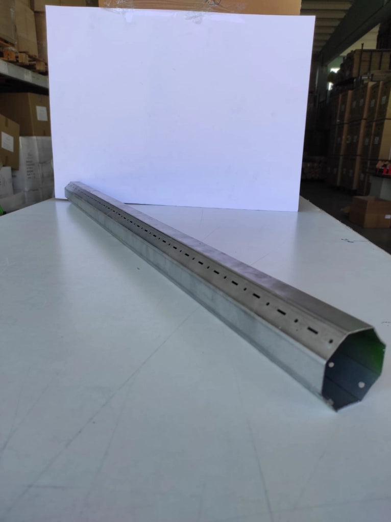 Rullo per Tapparelle Ottagonale 130 cm Ø60