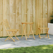 Set da Bistrò 3 pz in Bambù 3278536