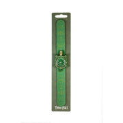 Orologio Time Pals Slap: Tartaruga
