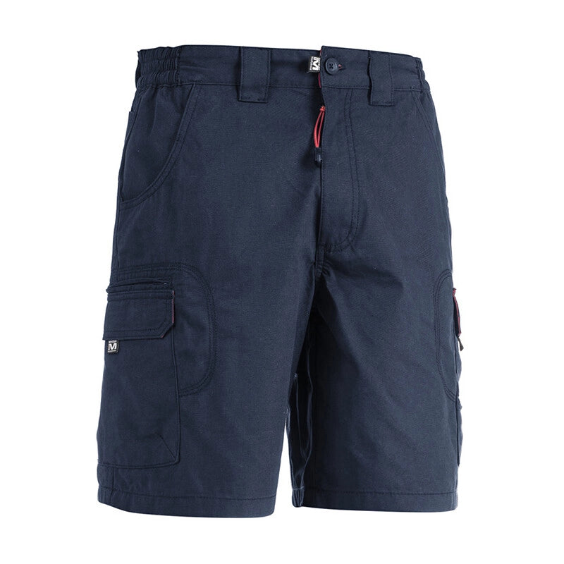BERMUDA MUROA BLU NAVY TG. XL