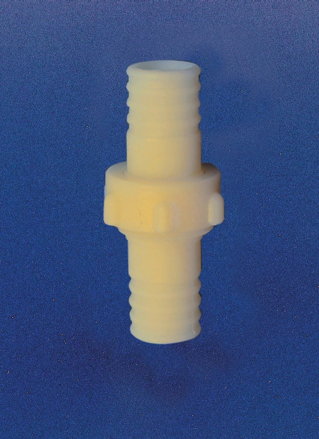 PL RACCORDO NYLON GIUNTATUBI 3 PZ D 30 MM- BUCCHI- 4,0 pz
