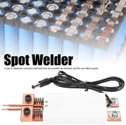 Puntalizzatore portatile per uso domestico