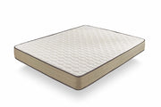 Materasso HR Core Bamboo Care 18cm, 135x200cm - Moonia