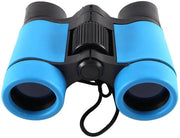 Telescopio Esterno con Alta Potenza
