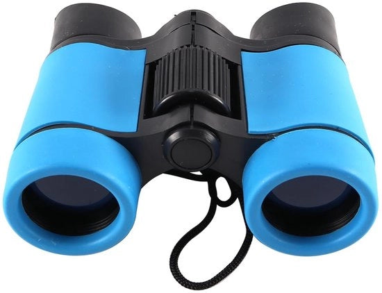 Telescopio Esterno con Alta Potenza