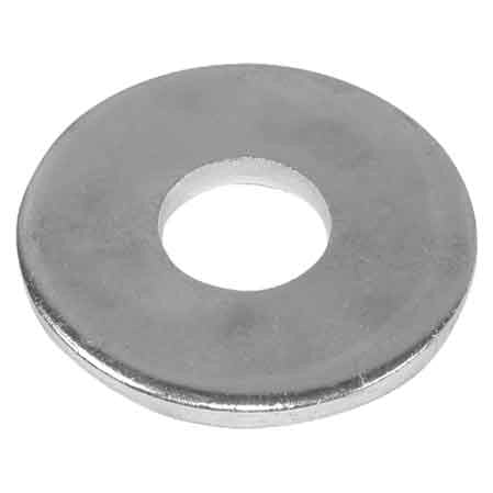 RONDELLA GREMBIALINA M5x20 - 2000 pezzi
