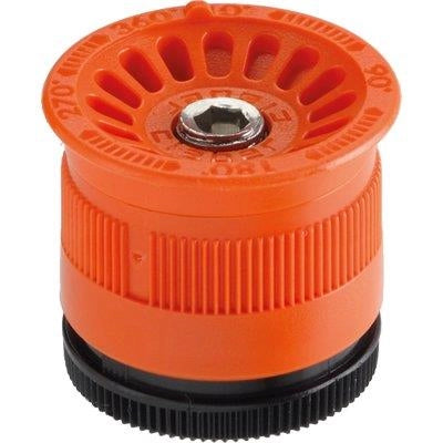 TESTINA IRRIGATORE POP-UP STATICO CLABER - 0  °-350  ° SELF 90007- 12 pezzi